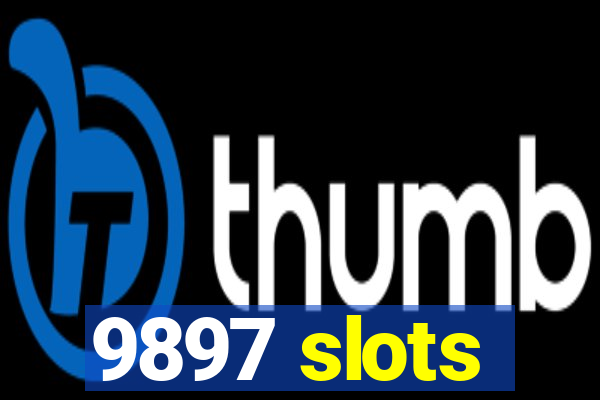 9897 slots